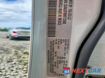 Zdjęcie 13 z 13 samochodu: 2022 JEEP COMPASS LATITUDE LUX VIN:3C4NJDFB6NT172465 - miniatura
