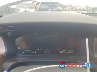 Zdjęcie 9 z 13 samochodu: 2020 LINCOLN AVIATOR RESERVE VIN:5LM5J7XC1LGL22856 - miniatura