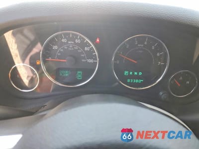Zdjęcie 9 z 13 samochodu: 2018 JEEP WRANGLER UNLIMITED SPORT VIN:1C4BJWDG5JL851534 - miniatura