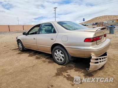 Drugie zdjęcie samochodu z przodu: 1999 TOYOTA CAMRY XLE V6 VIN:JT2BF28K6X0149007 - miniatura