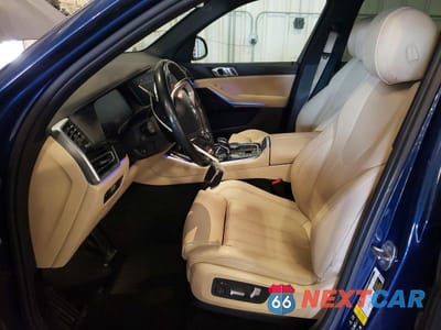 Zdjęcie 7 z 13 samochodu: 2020 BMW X5 XDRIVE40I VIN:5UXCR6C05L9B71751 - miniatura