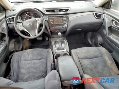 Zdjęcie 8 z 13 samochodu: 2016 NISSAN ROGUE S VIN:JN8AT2MTXGW006850 - miniatura