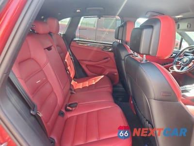 Zdjęcie 11 z 13 samochodu: 2015 PORSCHE MACAN S VIN:WP1AB2A59FLB73073 - miniatura