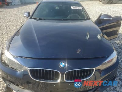Zdjęcie 11 z 12 samochodu: 2018 BMW 430XI GRAN COUPE VIN:WBA4J3C57JBG96045 - miniatura