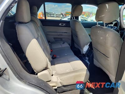 Zdjęcie 11 z 13 samochodu: 2012 FORD EXPLORER VIN:1FMHK7B82CGA72009 - miniatura