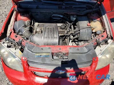 Zdjęcie 11 z 13 samochodu: 2005 CHEVROLET COBALT LS VIN:1G1AL52F757609684 - miniatura