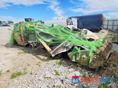 Drugie zdjęcie samochodu z przodu: 2020 CHEVROLET EXPRESS G3500 VIN:1HA3GSFG2LN006362 - miniatura