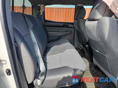 Zdjęcie 10 z 12 samochodu: 2015 TOYOTA TACOMA DOUBLE CAB LONG BED VIN:3TMMU4FN5FM079025 - miniatura