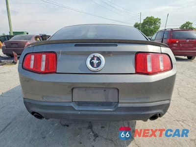 Zdjęcie 6 z 12 samochodu: 2012 FORD MUSTANG VIN:1ZVBP8AM8C5285202 - miniatura