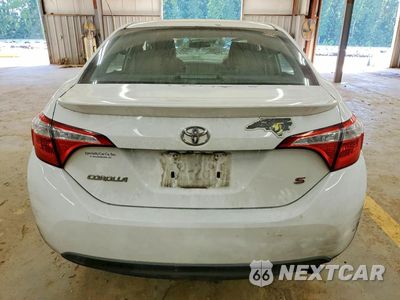 Zdjęcie 6 z 12 samochodu: 2015 TOYOTA COROLLA S PLUS VIN:5YFBURHE6FP253016 - miniatura