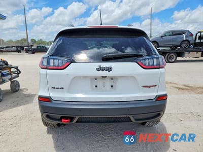 Zdjęcie 6 z 12 samochodu: 2020 JEEP CHEROKEE TRAILHAWK VIN:1C4PJMBX8LD607774 - miniatura