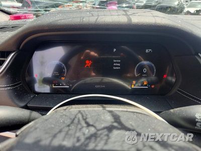 Zdjęcie 9 z 13 samochodu: 2023 JEEP GRAND CHEROKEE LAREDO VIN:1C4RJHAG9PC622541 - miniatura