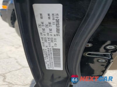 Zdjęcie 12 z 12 samochodu: 2010 JEEP PATRIOT SPORT VIN:1J4NT1GB6AD672398 - miniatura