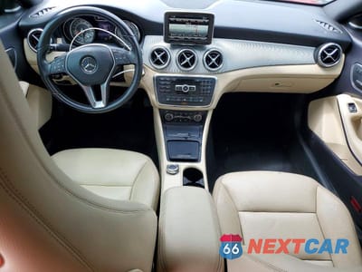 Zdjęcie 8 z 12 samochodu: 2014 MERCEDES-BENZ CLA 250 4MATIC VIN:WDDSJ4GB9EN088096 - miniatura
