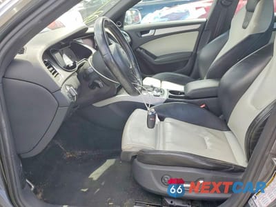 Zdjęcie 7 z 12 samochodu: 2013 AUDI S4 PREMIUM PLUS VIN:WAUBGAFL6DA080185 - miniatura