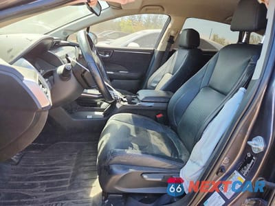 Zdjęcie 7 z 12 samochodu: 2018 HONDA CLARITY TOURING VIN:JHMZC5F32JC800603 - miniatura