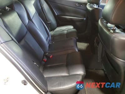 Zdjęcie 10 z 12 samochodu: 2012 NISSAN MAXIMA 3.5 S VIN:1N4AA5AP4CC864956 - miniatura