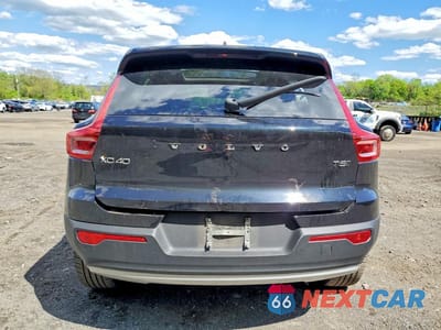 Zdjęcie 6 z 14 samochodu: 2022 VOLVO XC40 T5 MOMENTUM VIN:YV4162UKXN2739251 - miniatura