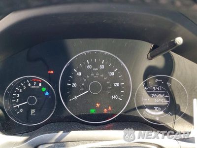 Zdjęcie 9 z 12 samochodu: 2022 HONDA HR-V SPORT VIN:3CZRU6H15NM776134 - miniatura