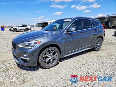 2016 BMW X1 XDRIVE28I WBXHT3C3XG5F64985 - główne zdjęcie licytacji z USA - miniatura