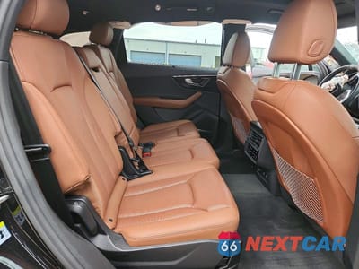 Zdjęcie 10 z 12 samochodu: 2024 AUDI Q7 PREMIUM PLUS VIN:WA1LXBF74RD000494 - miniatura