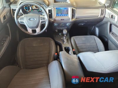 Zdjęcie 8 z 13 samochodu: 2022 FORD RANGER XL VIN:1FTER4EH3NLD47362 - miniatura