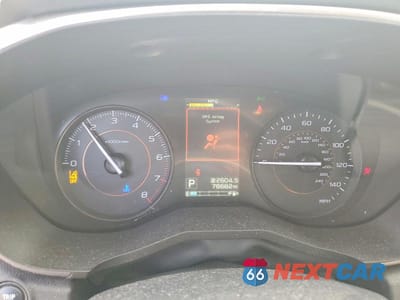 Zdjęcie 9 z 13 samochodu: 2019 SUBARU CROSSTREK PREMIUM VIN:JF2GTAEC0KH339099 - miniatura