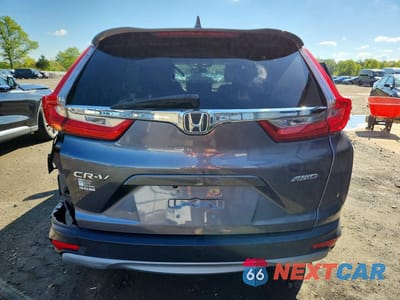 Zdjęcie 6 z 13 samochodu: 2019 HONDA CR-V EX VIN:5J6RW2H5XKL036422 - miniatura