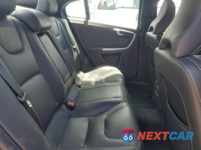 Zdjęcie 10 z 12 samochodu: 2015 VOLVO S60 PREMIER VIN:YV140MFK8F2357046 - miniatura