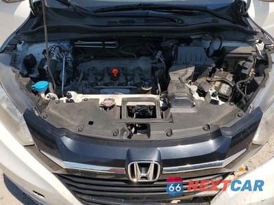 Zdjęcie 12 z 13 samochodu: 2018 HONDA HR-V LX VIN:3CZRU5H32JM703292 - miniatura