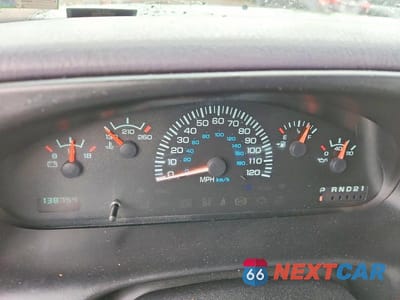 Zdjęcie 9 z 14 samochodu: 2000 DODGE RAM VAN B1500 VIN:2B6HB11Y4YK110703 - miniatura