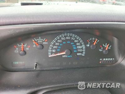 Zdjęcie 9 z 14 samochodu: 2000 DODGE RAM VAN B1500 VIN:2B6HB11Y4YK110703 - miniatura