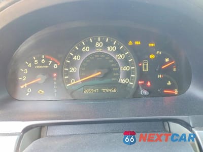 Zdjęcie 9 z 13 samochodu: 2007 HONDA ODYSSEY EXL VIN:5FNRL38617B413615 - miniatura