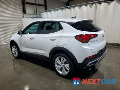 Drugie zdjęcie samochodu z przodu: 2025 BUICK ENCORE GX PREFERRED VIN:KL4AMBSL3SB137396 - miniatura