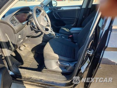 Zdjęcie 7 z 13 samochodu: 2022 VOLKSWAGEN TIGUAN S VIN:3VV0B7AX9NM045393 - miniatura