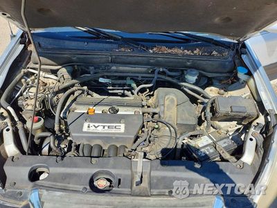 Zdjęcie 12 z 13 samochodu: 2002 HONDA CR-V EX VIN:SHSRD78852U003021 - miniatura