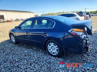 Drugie zdjęcie samochodu z przodu: 2012 NISSAN ALTIMA 2.5 VIN:1N4AL2AP8CN467943 - miniatura