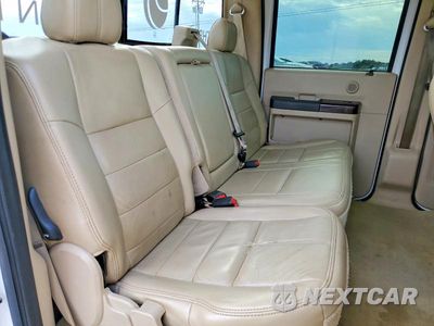Zdjęcie 10 z 13 samochodu: 2008 FORD F250 SUPER DUTY VIN:1FTSW21RX8ED19307 - miniatura