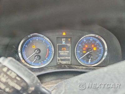 Zdjęcie 9 z 12 samochodu: 2017 TOYOTA COROLLA SE VIN:5YFBURHEXHP622429 - miniatura