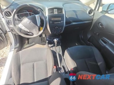 Zdjęcie 8 z 12 samochodu: 2018 NISSAN VERSA NOTE S VIN:3N1CE2CP0JL362341 - miniatura