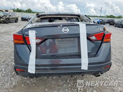 Zdjęcie 6 z 13 samochodu: 2019 NISSAN ALTIMA SL VIN:1N4BL4EV7KC162131 - miniatura