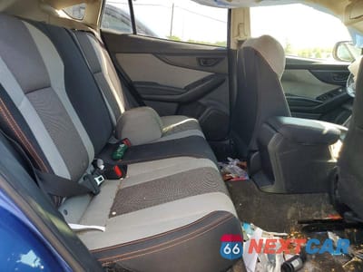 Zdjęcie 10 z 12 samochodu: 2020 SUBARU CROSSTREK PREMIUM VIN:JF2GTAEC6LH254687 - miniatura
