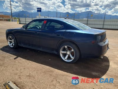 Drugie zdjęcie samochodu z przodu: 2008 DODGE CHARGER VIN:2B3KA43G98H228450 - miniatura
