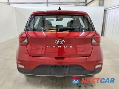 Zdjęcie 6 z 14 samochodu: 2021 HYUNDAI VENUE SE VIN:KMHRB8A31MU081769 - miniatura