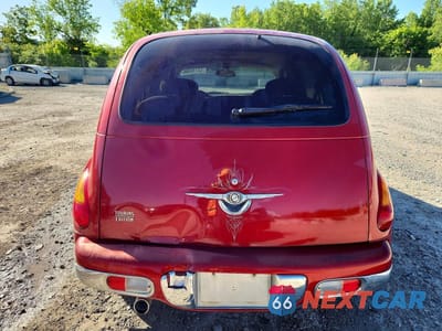 Zdjęcie 6 z 13 samochodu: 2003 CHRYSLER PT CRUISER TOURING VIN:3C4FY58BX3T592231 - miniatura