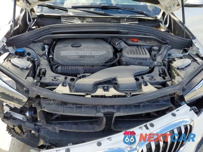 Zdjęcie 11 z 12 samochodu: 2021 BMW X1 XDRIVE28I VIN:WBXJG9C01M5U27408 - miniatura