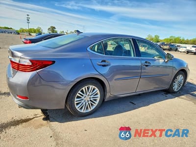 Trzecie zdjęcie samochodu z tyłu: 2013 LEXUS ES 350 VIN:JTHBK1GG6D2076181 - miniatura