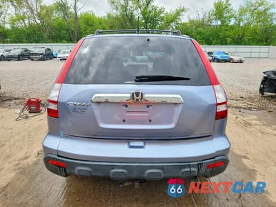 Zdjęcie 6 z 14 samochodu: 2008 HONDA CR-V EX VIN:JHLRE48508C004885 - miniatura