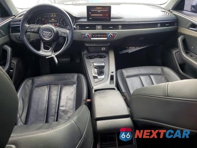 Zdjęcie 8 z 12 samochodu: 2019 AUDI A4 PREMIUM VIN:WAUGMAF48KA015861 - miniatura