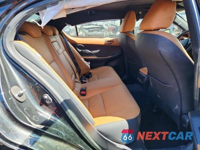 Zdjęcie 10 z 13 samochodu: 2023 LEXUS IS 300 VIN:JTHD81F28P5051637 - miniatura